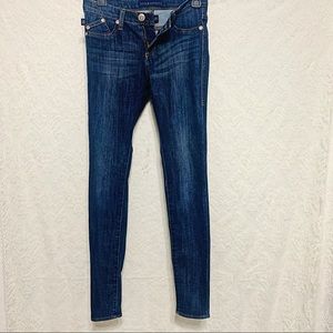 Rock & Republic Kashmiere Women’s skinny jeans 🌴